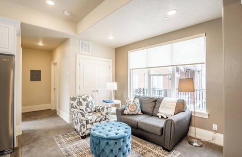 Timp Apartment | Close to Everything in Downtown Provo