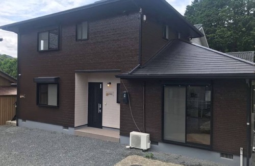 Tanabe House | Close to Kumano Kodo Max 8 ppl/Tanabe Wakayama