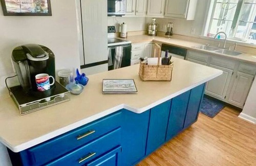 Falls Village House | Close to Lime Rock, Prep Schools, 3 Ski Areas