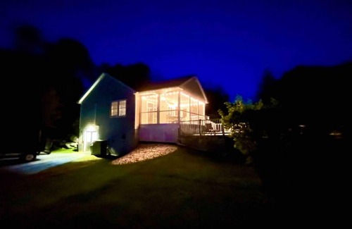 Falls Village House | Close to Lime Rock, Prep Schools, 3 Ski Areas