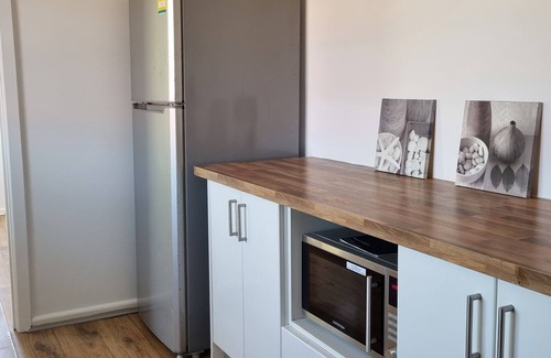 Narrabundah House | Close to nature, close to city