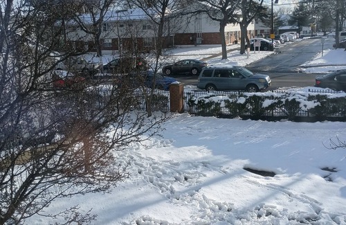 Hillside Apartment | Close to Newark airport