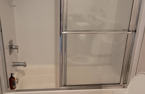 Hillside Apartment | Close to Newark airport