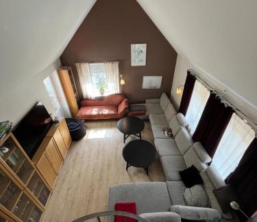 Nesoddtangen House | Close to Oslo and the beach