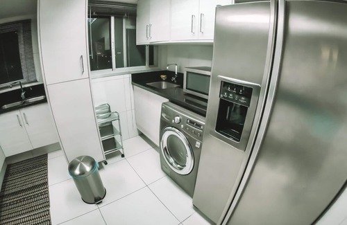 Santo Amaro Apartment | Close to Transamerica, Intelagos, Pe. Marcelo, IBC ETC.