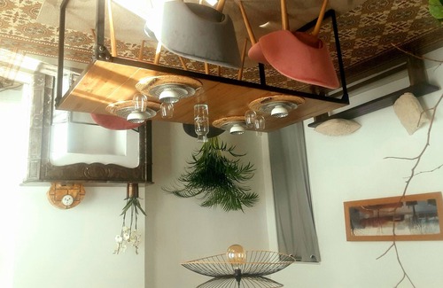 Tourouvre Apartment | Closed 2023