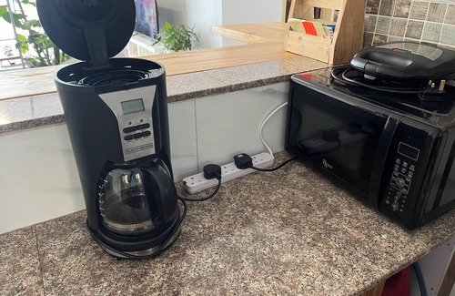 Nairobi Apartment | Closest 3bedroom all en-suite apartment to JKI Airport