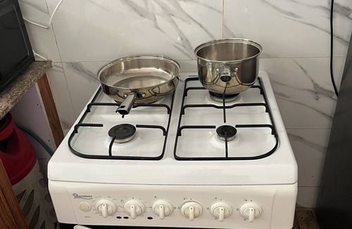 Nairobi Apartment | Closest 3bedroom all en-suite apartment to JKI Airport