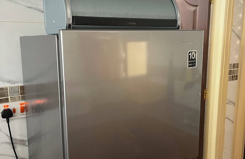 Nairobi Apartment | Closest 3bedroom all en-suite apartment to JKI Airport