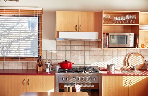 Dargo Cabin | Cloud 9 Alpine Lodge