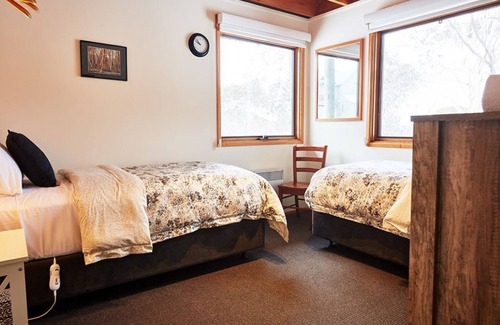 Dargo Cabin | Cloud 9 Alpine Lodge