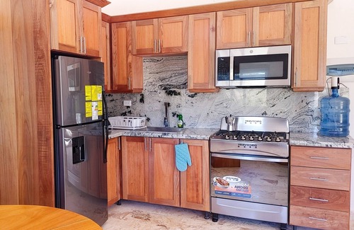 Los Brazos House | Cloud 9 - new house in beachfront community with WiFi, AC in enchanting La Boca