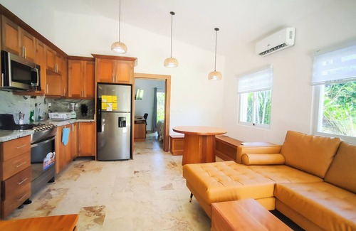 Los Brazos House | Cloud 9 - new ocean view house in La Boca with WiFi, AC