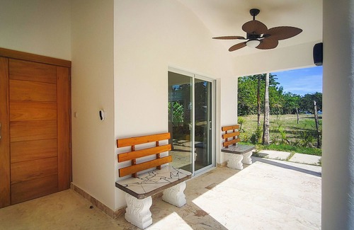 Los Brazos House | Cloud 9 - new ocean view house in La Boca with WiFi, AC