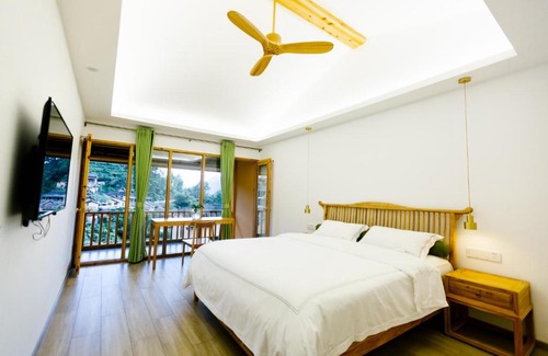 Yunhe House | Cloud Alley Mountain Guest House