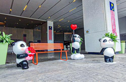 Genting Highlands Apartment | Cloud Deck at Windmill Upon Hills Genting by HCK