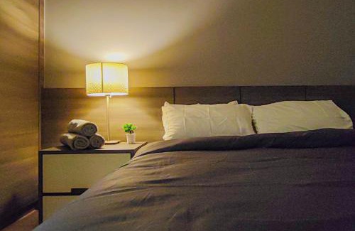 Genting Highlands Apartment | Cloud Deck at Windmill Upon Hills Genting by HCK