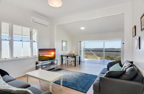 Witta House | Cloud Hill