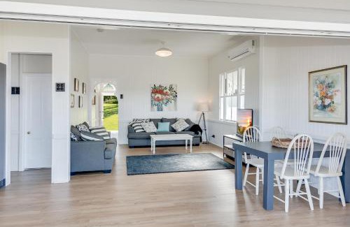 Witta House | Cloud Hill