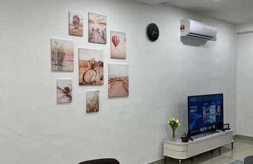 Larut House | Cloud Nine Homestay