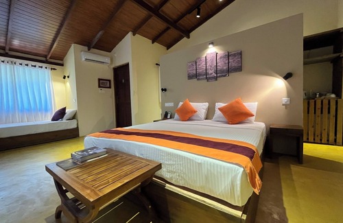 Talawila Resort | Cloud Nine Wilpattu by Aaradhya