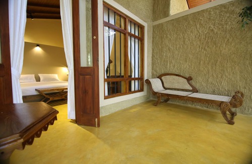 Talawila Resort | Cloud Nine Wilpattu by Aaradhya