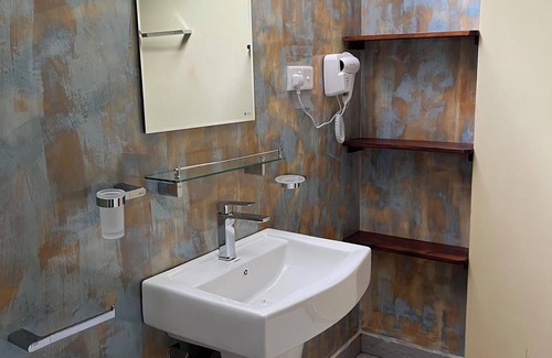 Talawila Resort | Cloud Nine Wilpattu by Aaradhya