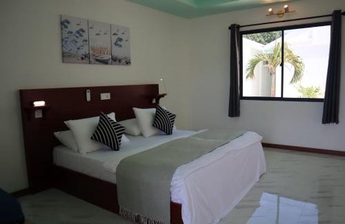 Gan House | Clouds Beach Retreat Laamu Gan