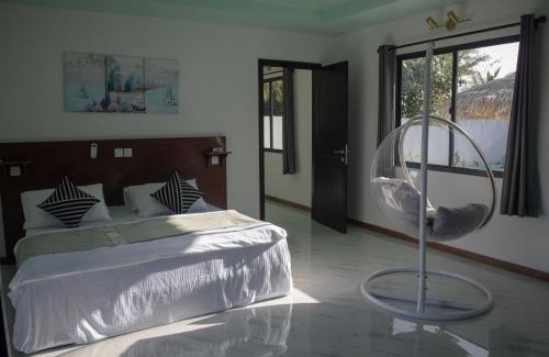 Gan House | Clouds Beach Retreat Laamu Gan