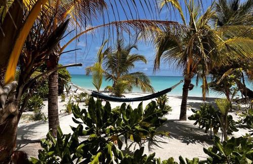 Gan House | Clouds Beach Retreat Laamu Gan