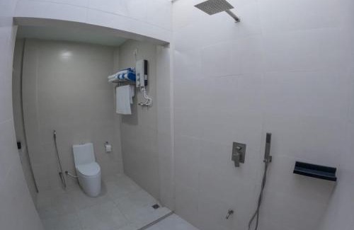 Gan House | Clouds Beach Retreat Laamu Gan