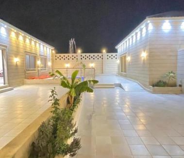 Taif Ski Chalet | Clouds Chalet