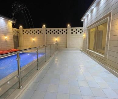 Taif Ski Chalet | Clouds Chalet