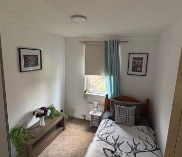 Bucksburn Apartment | Cloverdale Aparthotel