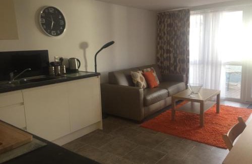 Emersons Green Apartment | Cloverlea Cottages