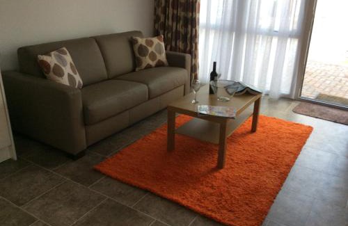 Emersons Green Apartment | Cloverlea Cottages