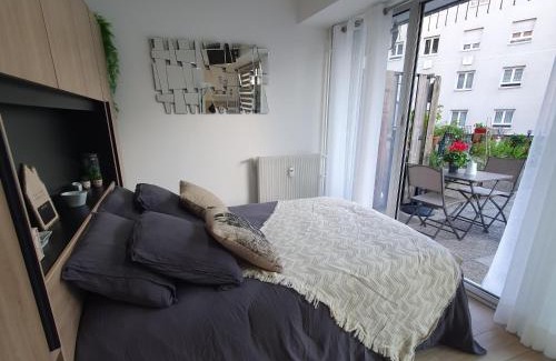 Vernon Apartment | CLUB APPART