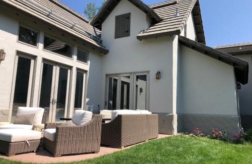 Cordillera House | Club at Cordillera - Private Residence