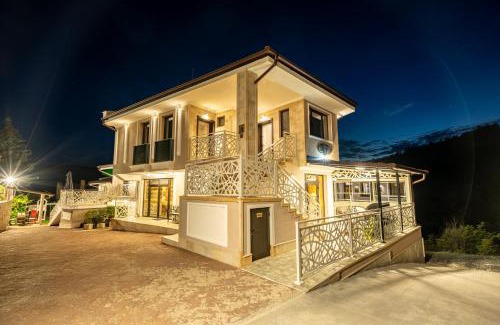 Glavatartsi House | Club Houses StefVall