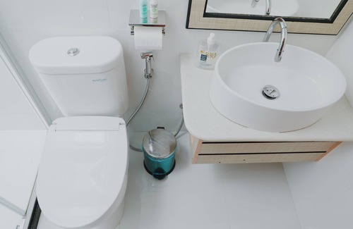 Dhiffushi House | Club Kaafu Dhiffushi