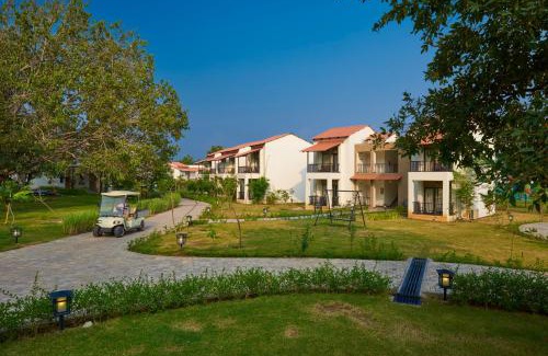 Mocha Resort | Club Mahindra Kanha