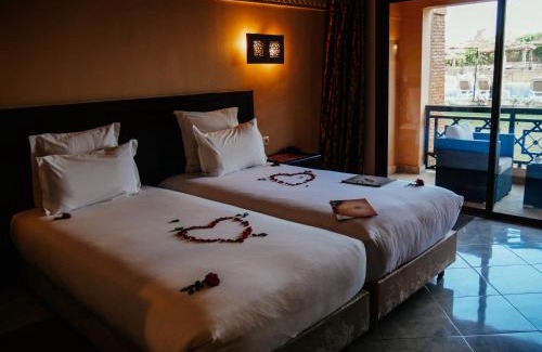 Agdal Hotel | Club Paradisio