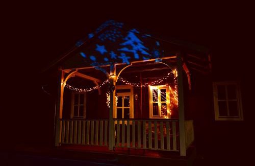 Cegled House | Club Thermal Village Cegled