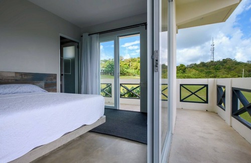 Puerto Real Hotel | Club Vieques - Adults Only Resort - LGBT Friendly