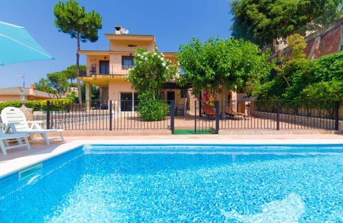 Mont Barbat Villa | Club Villamar - Tatatoa