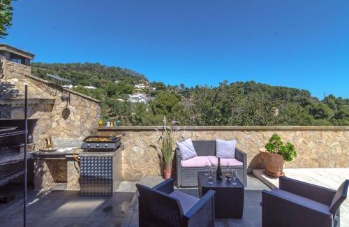 Canyelles Villa | Club Villamar - Hestia