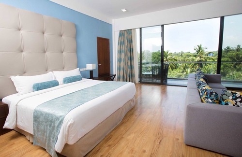 Waskaduwa Hotel | Club Waskaduwa Beach Resort & Spa
