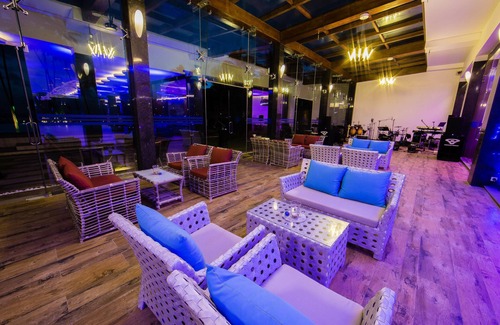 Waskaduwa Hotel | Club Waskaduwa Beach Resort & Spa