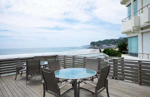 Onjuku Hotel | Club Wyndham Sundance Resort Onjuku