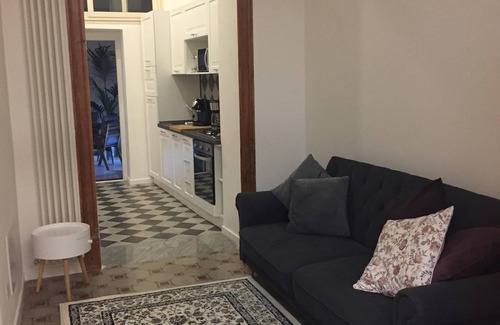 Palermo Apartment | CLUVERIO11 - LUXURY APARTMENT